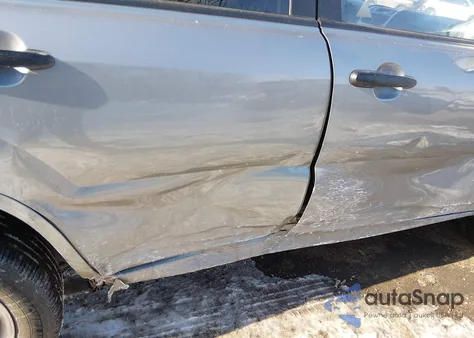 2010 Kia Sportage Lx V6 из США, поврежденный, VIN KNDKGCA3XA7706626